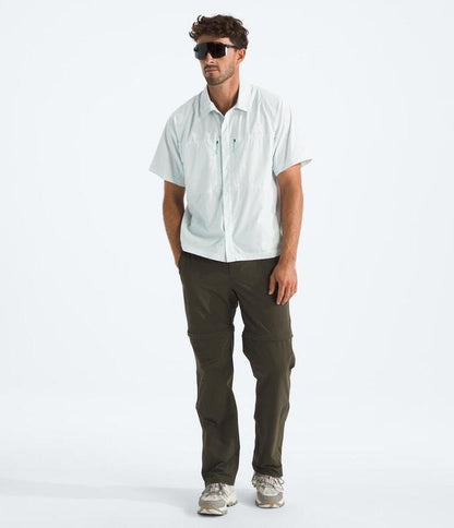 Men’s Trail LIGHTRANGE™ Short-Sleeve Shirt