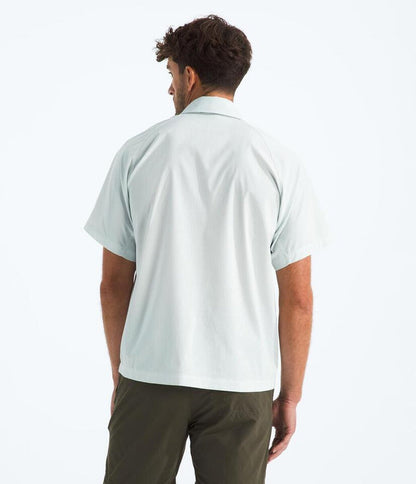 Men’s Trail LIGHTRANGE™ Short-Sleeve Shirt