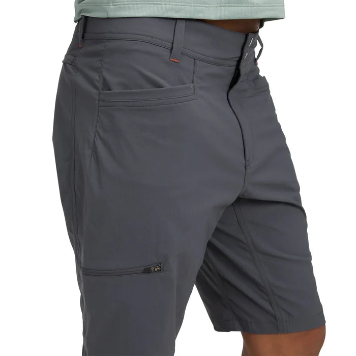 Men's Valley Shorts
