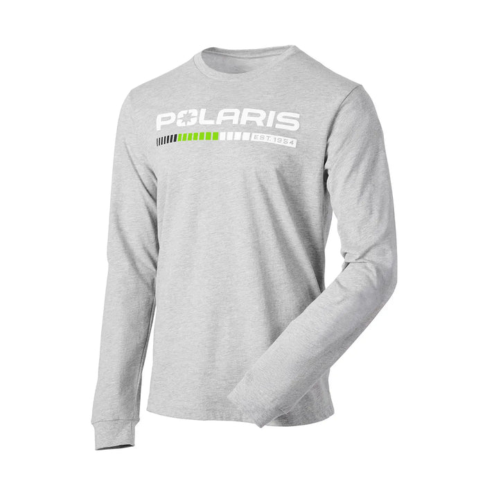 Men's Velocity Long Sleeve Tee