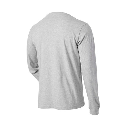 Men's Velocity Long Sleeve Tee