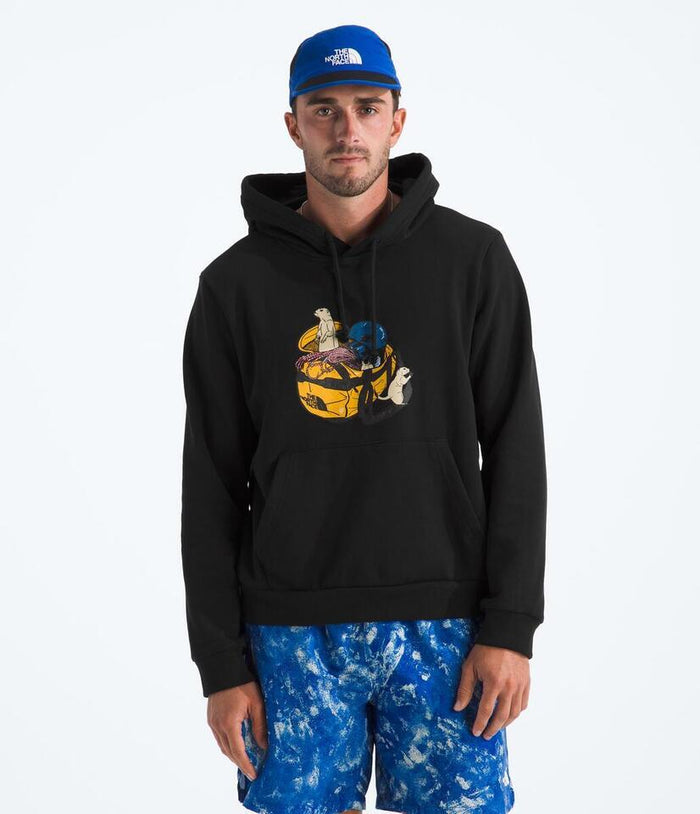 Men's Woodland Wanderer Hoodie