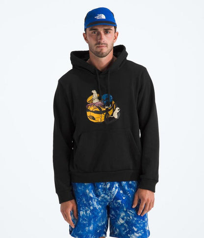 Men's Woodland Wanderer Hoodie