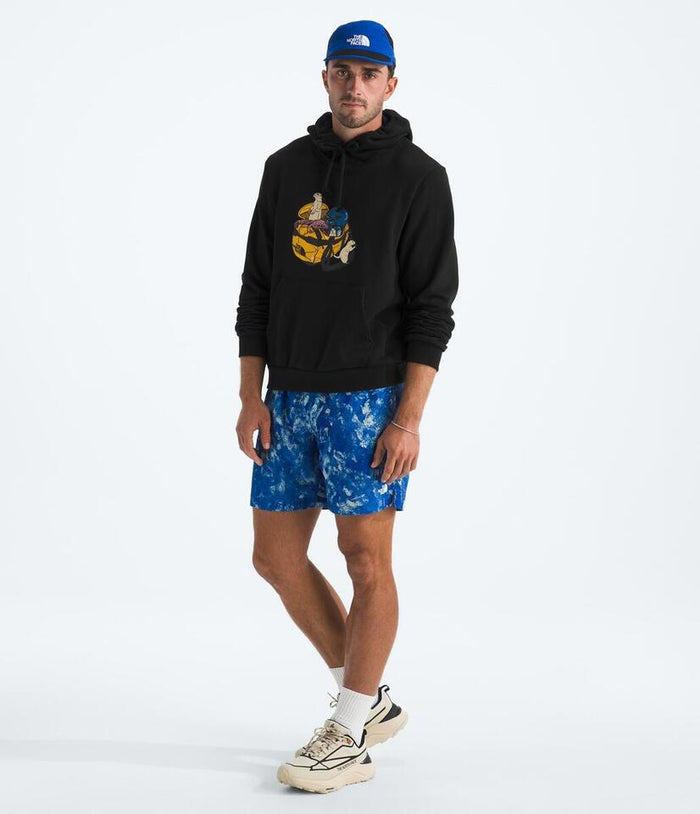 Men's Woodland Wanderer Hoodie