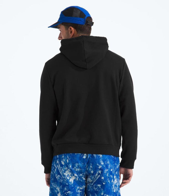 Men's Woodland Wanderer Hoodie
