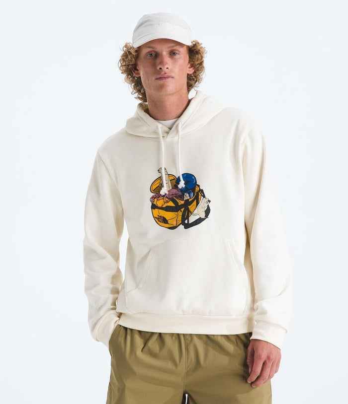 Men's Woodland Wanderer Hoodie