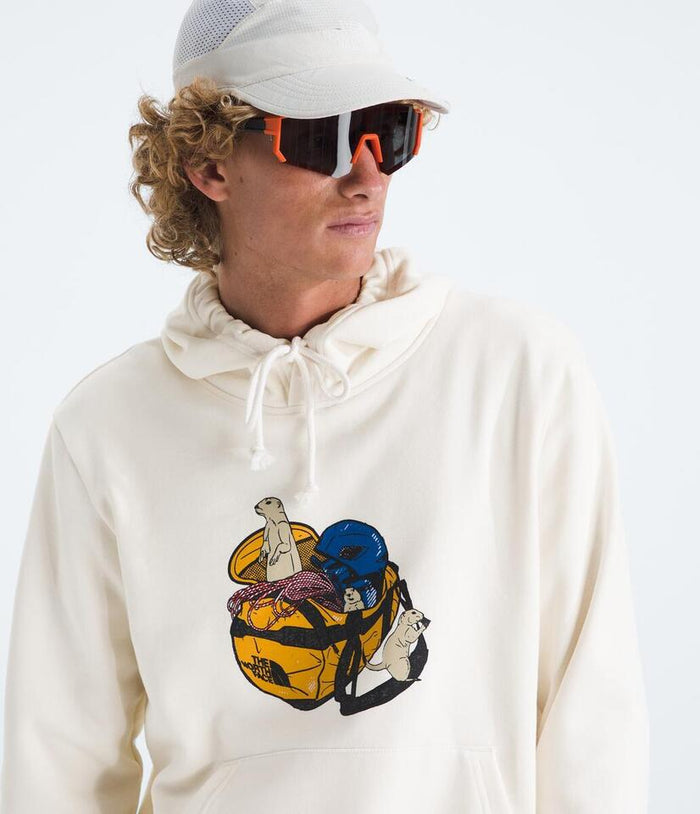 Men's Woodland Wanderer Hoodie