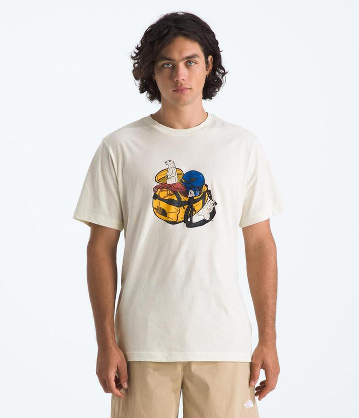 Men’s Woodland Wanderer Tee
