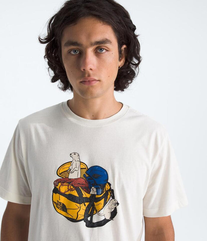 Men’s Woodland Wanderer Tee