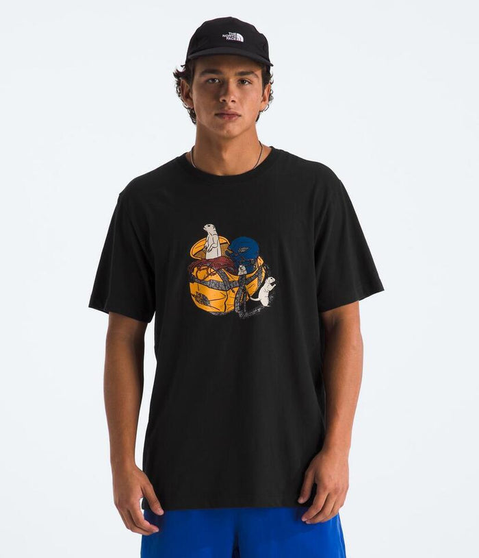 Men’s Woodland Wanderer Tee