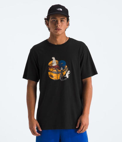 Men’s Woodland Wanderer Tee