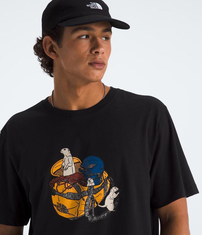 Men’s Woodland Wanderer Tee