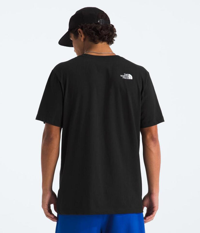 Men’s Woodland Wanderer Tee