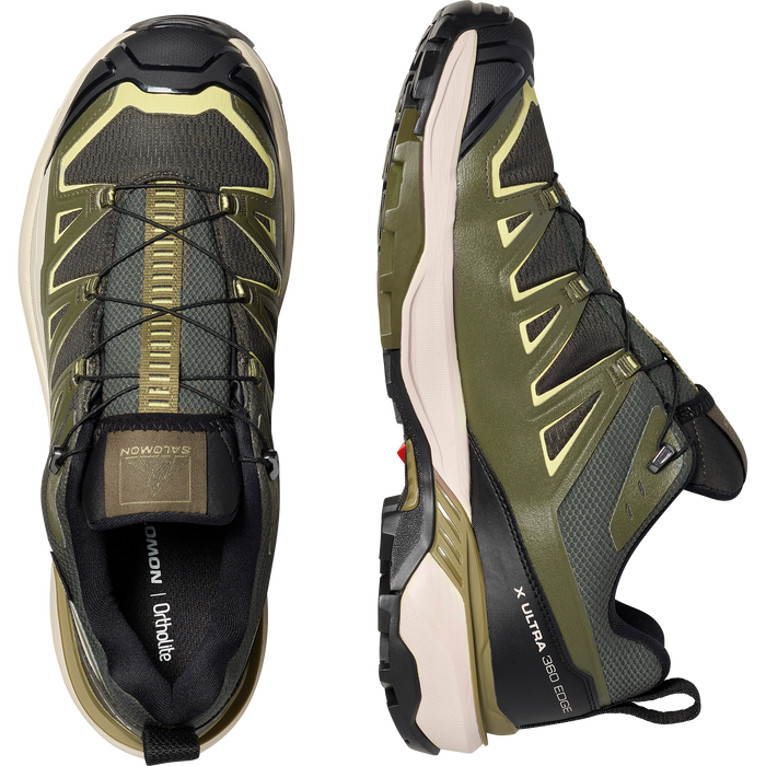 Men's X Ultra 360 Edge GORE-TEX Shoe