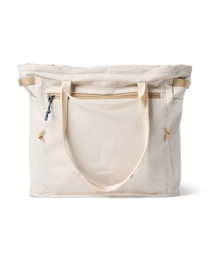 Mente 22L Tote | Cream