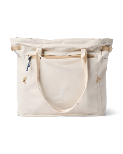 Mente 22L Tote | Cream