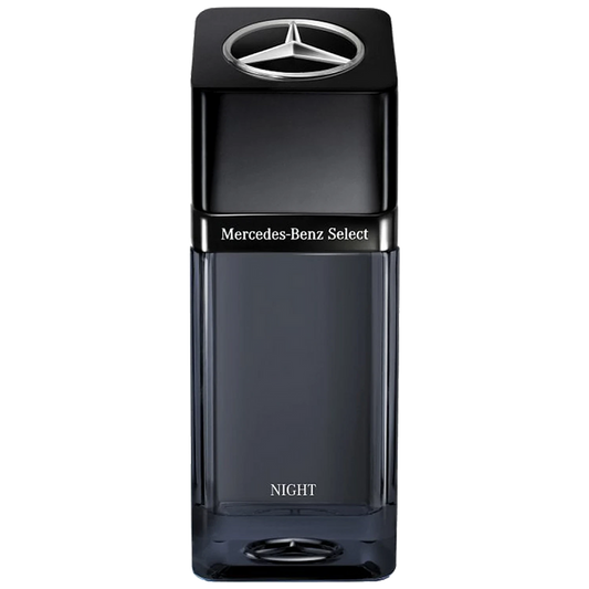Mercedes Benz Select Night Men Edp