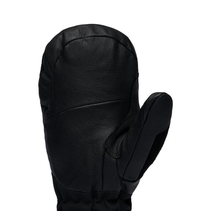Mercury Mitts