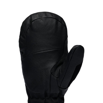 Mercury Mitts