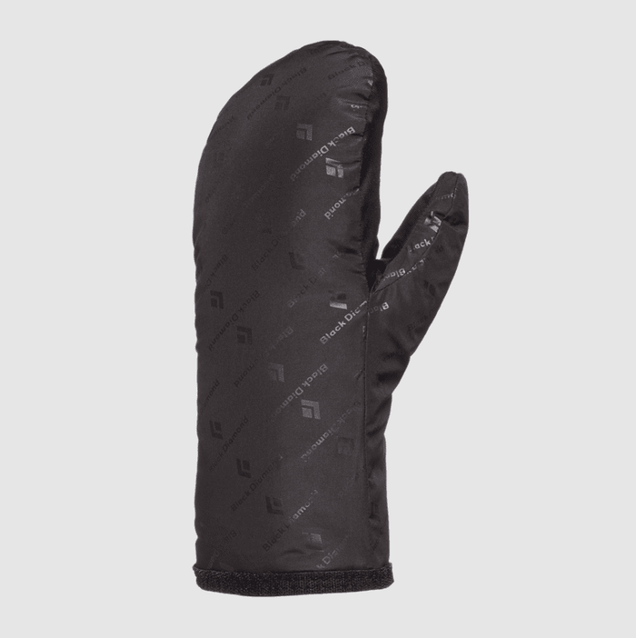 Mercury Mitts