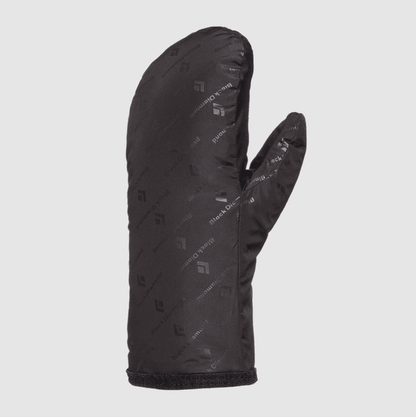 Mercury Mitts
