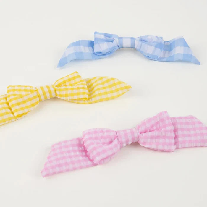 Meri Meri Bow Hair Clips