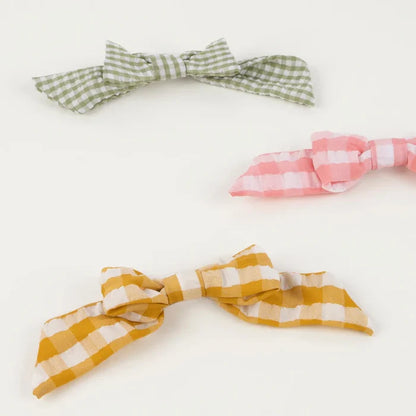 Meri Meri Bow Hair Clips
