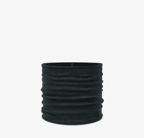 Merino Heavyweight Neckwear - Solid Forest