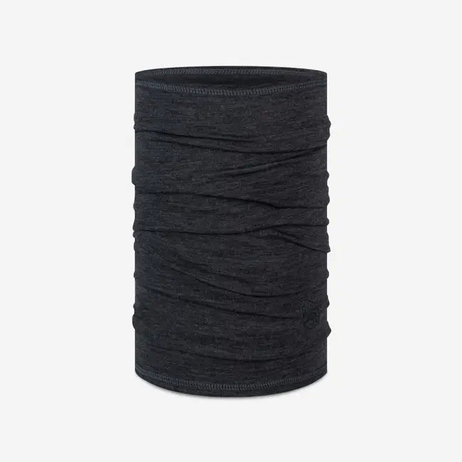 Merino Lightweight - Solid Grey