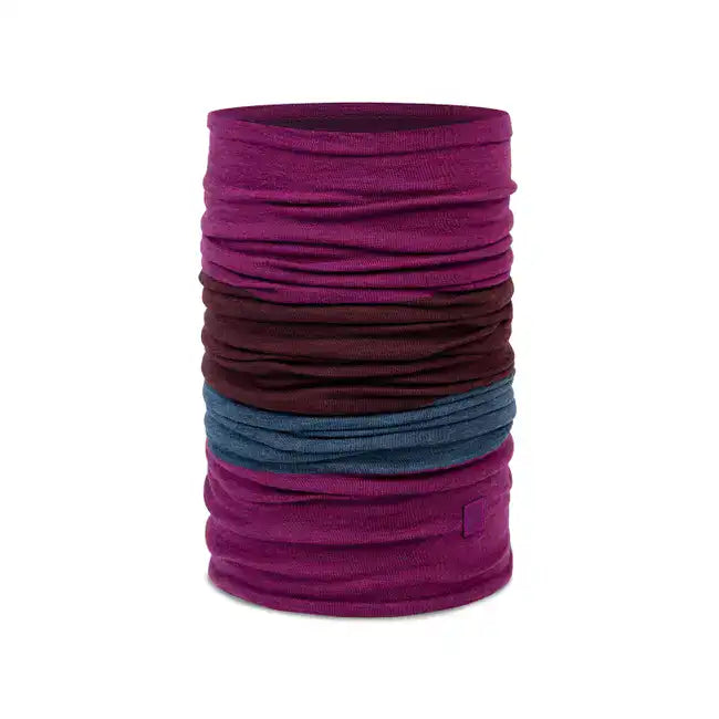 Merino Move Multifunctional Neckwear
