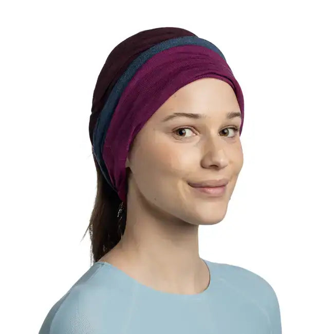 Merino Move Multifunctional Neckwear