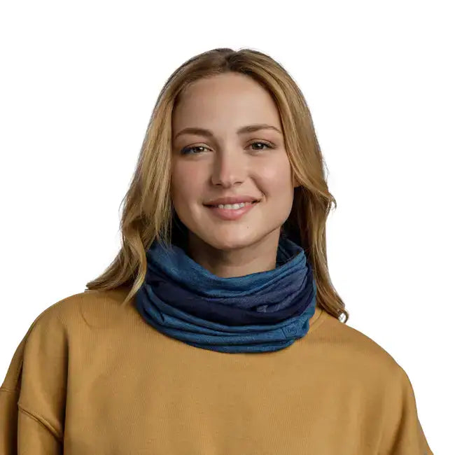 Merino Move Multifunctional Neckwear
