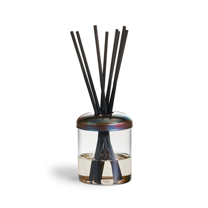 Metal Cap Reed Diffuser 200ml - No. 14 Full City Roast