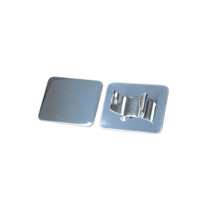 Metal Palette Ring