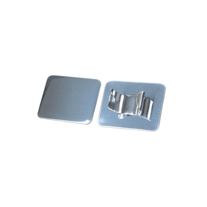 Metal Palette Ring