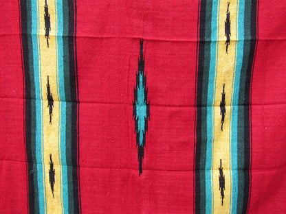 MEXICAN BLANKET XL 4.5' X 6.5' BLR002