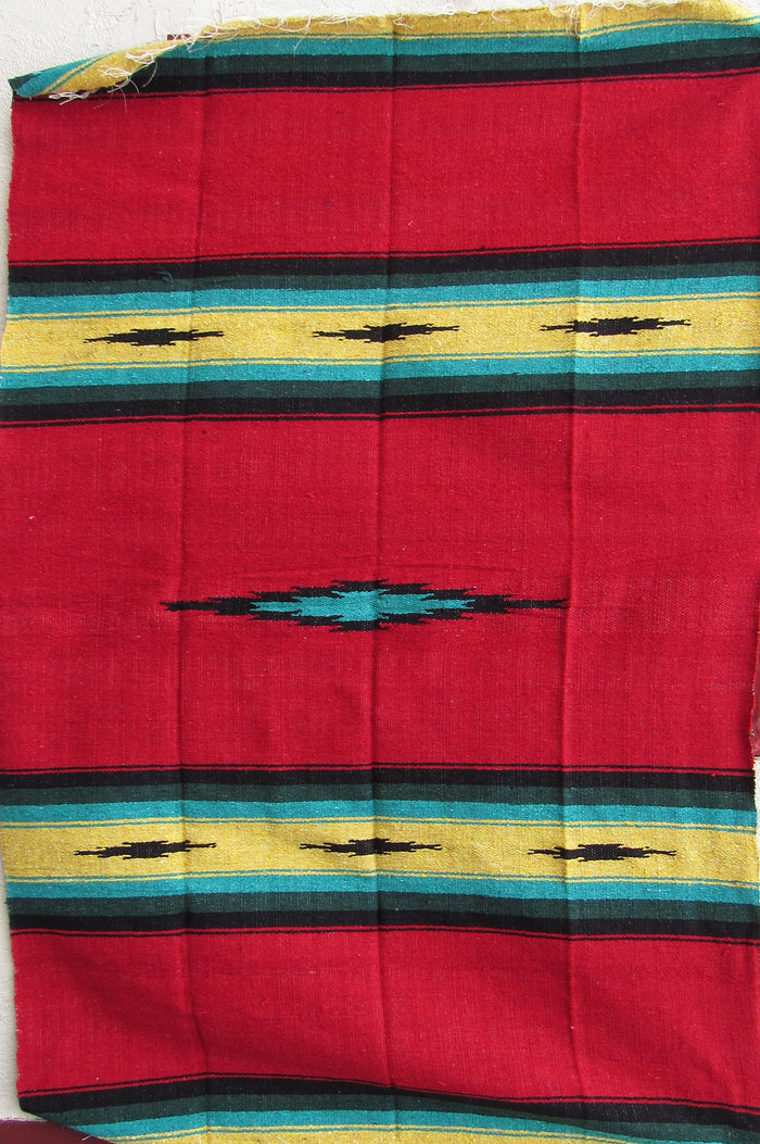 MEXICAN BLANKET XL 4.5' X 6.5' BLR002