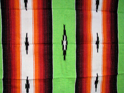 MEXICAN BLANKET XL 4.5' X 6.5' TFT005