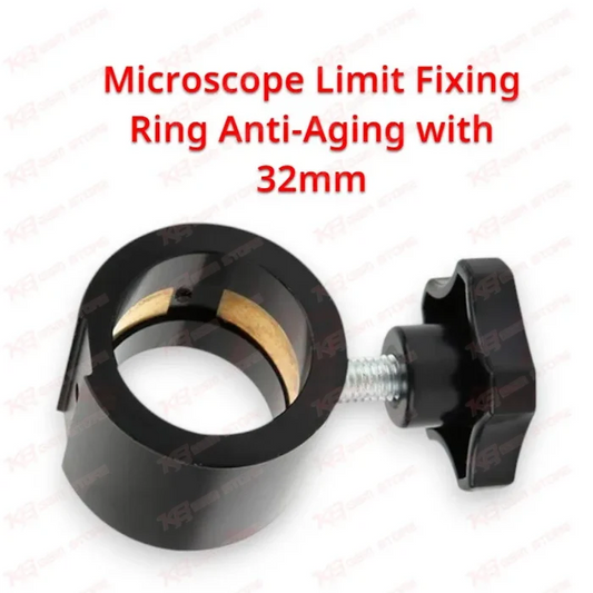 Microscope Limit Fixing Ring Anti-Aging with 32mm