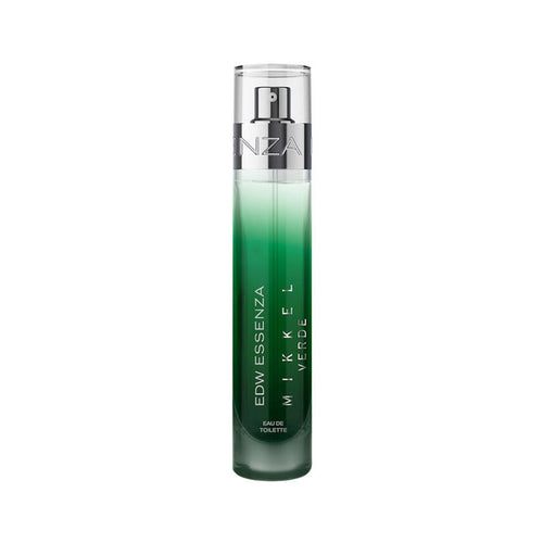 Mikkel Verde Luxury Perfume for Men, Travel Sized, Eau De Toilette, Earthy & Woody, Long-Lasting, 16ml_1