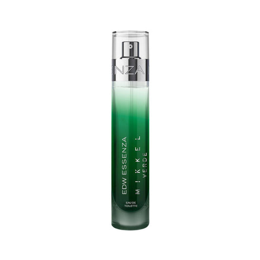 Mikkel Verde Luxury Perfume for Men, Travel Sized, Eau De Toilette, Earthy & Woody, Long-Lasting, 16ml_1