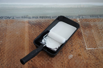Mini Paint Tray