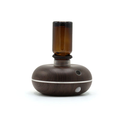 Mini Single Essential Oil Nebulizer - USB to C - movement detector 🇬🇧