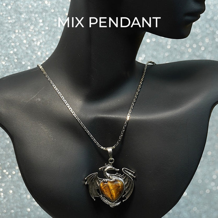 Mix Pendants