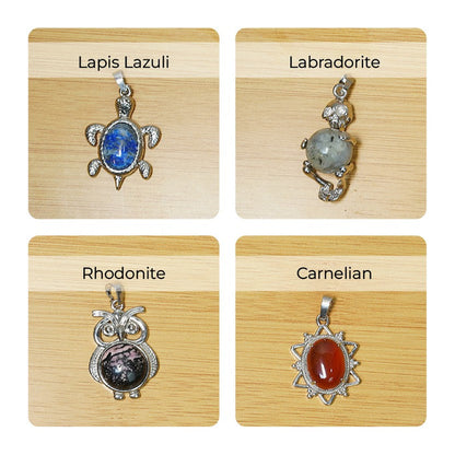 Mix Pendants