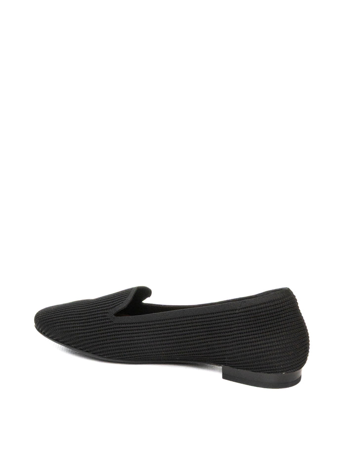 MISS ELASTIC mocassino elastico nero 76706 CALPE-05