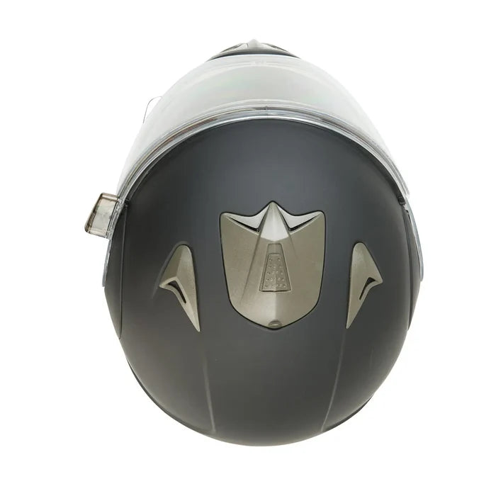 Modular 1.0 Adult Helmet with Electric Shield, Black