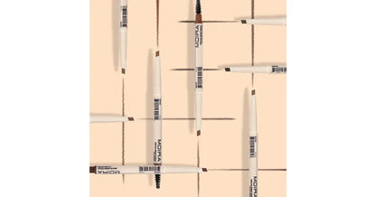 MOIRA Angled Brow Pencil - Dark Brown