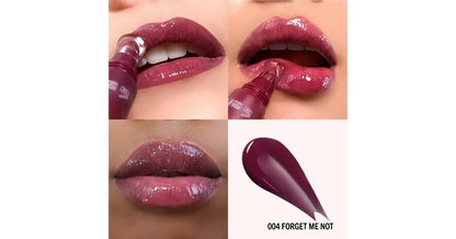 MOIRA Butter Bliss Lip Balm - Forgot Me Not
