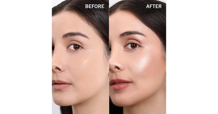 MOIRA Glow Show Liquid Highlighter - Champagne Delight (0.15oz/4.3g)